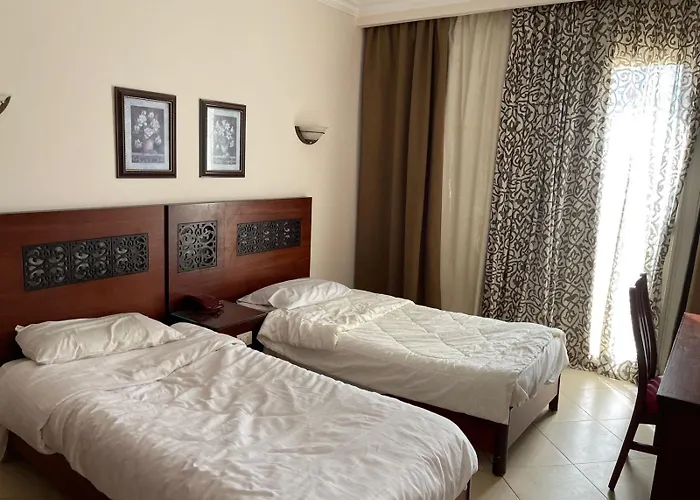 Appartement met een Slaapkamer